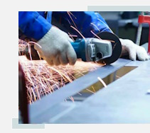 Услуги Изготовление металлоконструкций под ключ в Фурманове