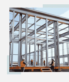 Услуги Изготовление металлоконструкций под ключ в Фурманове