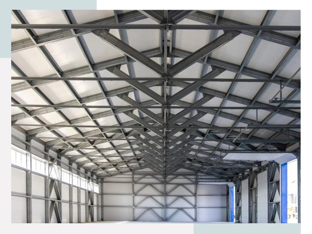 Производственные здания в Фурманове от 611 руб. - Надежно и быстро