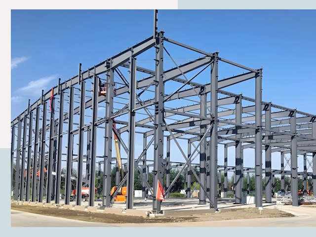 Строительство торговых центров в Фурманове