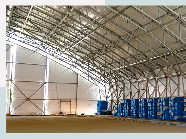 Строительство крытых катков в Фурманове