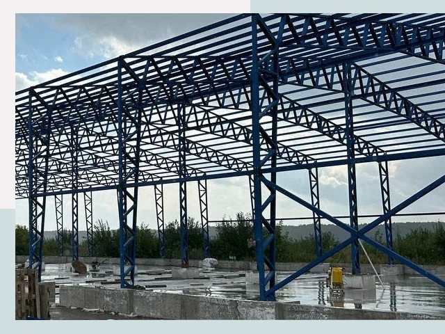 Строительство картодромов в Фурманове