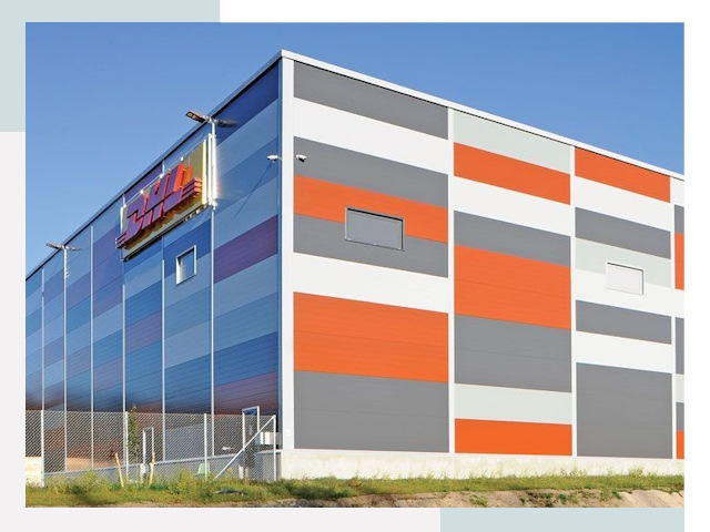 Строительство бизнес-центров в Фурманове