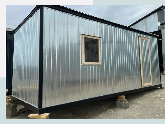 Блок-контейнеры от 611 руб. в Фурманов и Ивановская область