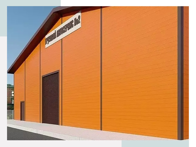 Строительство автосервисов в Фурманове