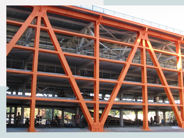 Многоуровневые паркинги в Фурманов от 611 руб.