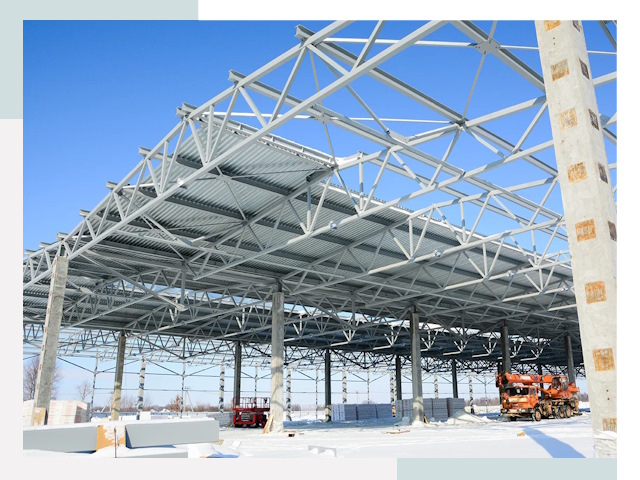 Строительство паркингов в Фурманове