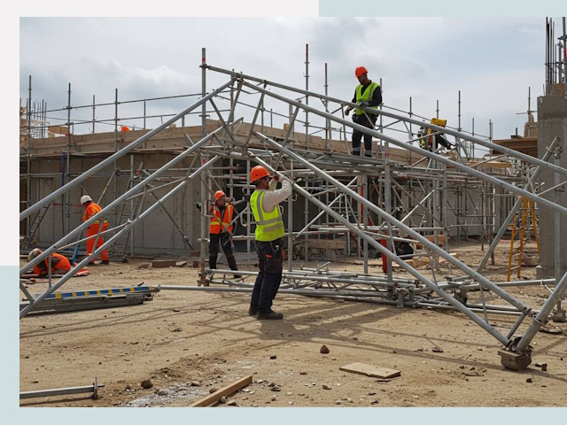 Демонтаж металлоконструкций в Фурманове