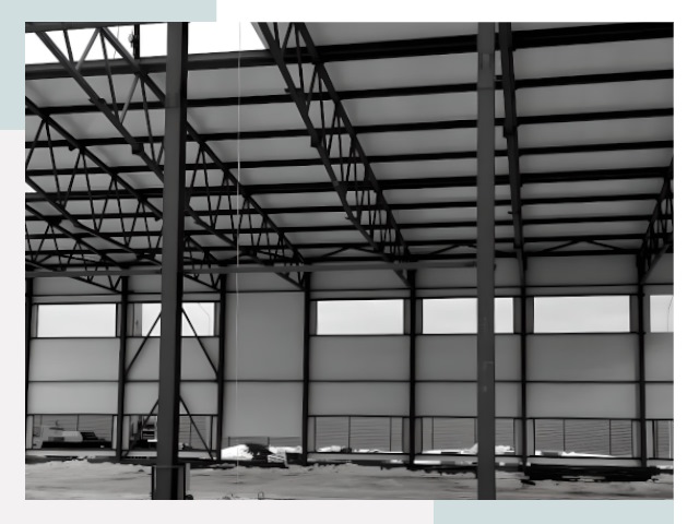 Производство ангаров в Фурманове