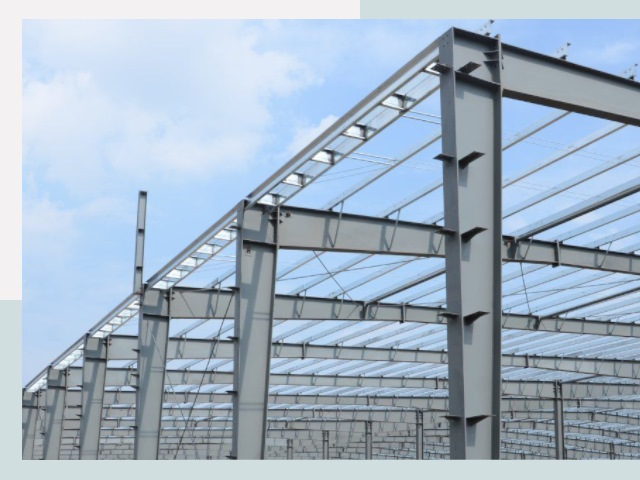 Металлокаркасы для складов от 611 руб. в Фурманове