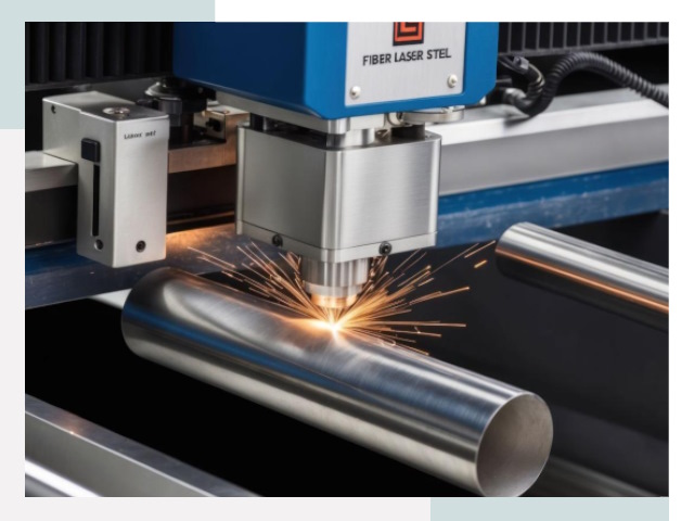 Лазерная резка металла в Фурманове